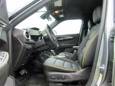2024 Chevrolet TrailBlazer, $. Photo 3