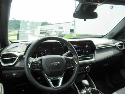 2024 Chevrolet TrailBlazer, $. Photo 5