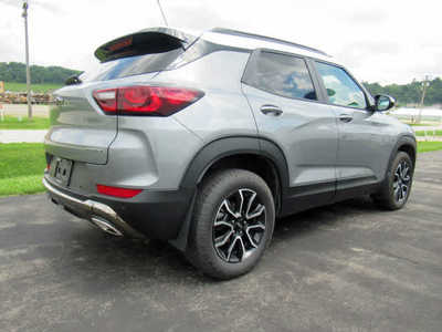 2024 Chevrolet TrailBlazer, $. Photo 7