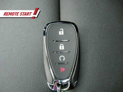 2024 Chevrolet TrailBlazer, $28900. Photo 9