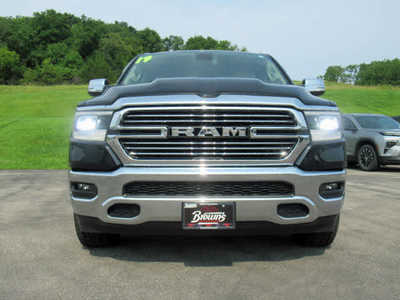2019 RAM 1500 Crew Cab, $30900. Photo 10