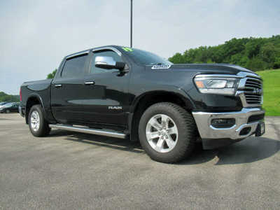 2019 RAM 1500 Crew Cab, $30900. Photo 11