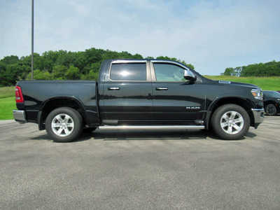 2019 RAM 1500 Crew Cab, $30900. Photo 12
