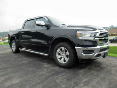 2019 RAM 1500 Crew Cab, $. Photo 6