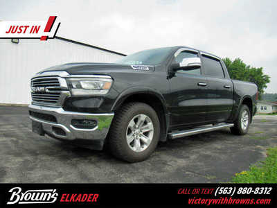 2019 RAM 1500 Crew Cab, $. Photo 1