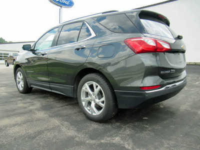 2020 Chevrolet Equinox, $. Photo 2