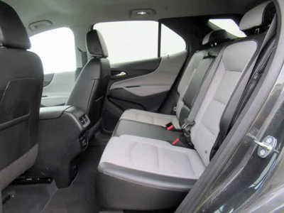 2020 Chevrolet Equinox, $. Photo 4