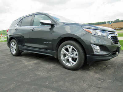 2020 Chevrolet Equinox, $. Photo 6