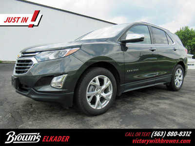 2020 Chevrolet Equinox, $. Photo 1