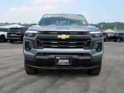 2025 Chevrolet Colorado Crew Cab, $. Photo 10