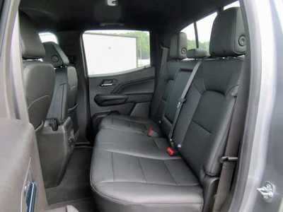 2025 Chevrolet Colorado Crew Cab, $. Photo 5