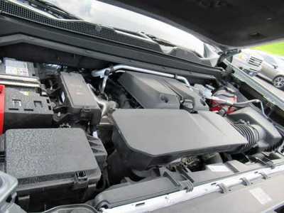 2025 Chevrolet Colorado Crew Cab, $. Photo 7