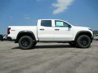 2025 Chevrolet Colorado Crew Cab, $. Photo 12