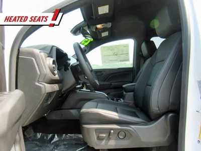 2025 Chevrolet Colorado Crew Cab, $. Photo 4
