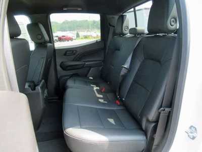 2025 Chevrolet Colorado Crew Cab, $. Photo 5