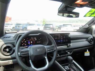 2025 Chevrolet Colorado Crew Cab, $. Photo 6