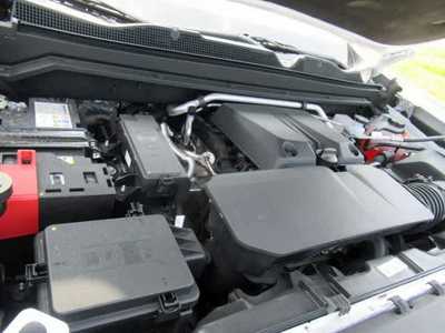 2025 Chevrolet Colorado Crew Cab, $. Photo 7