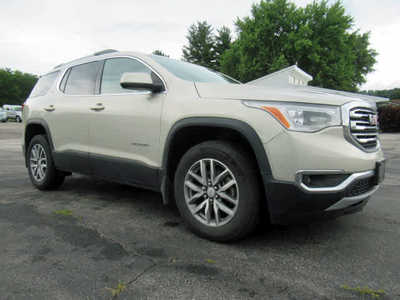2017 GMC Acadia, $. Photo 7
