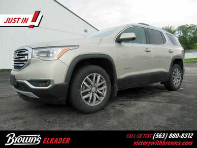 2017 GMC Acadia, $. Photo 1