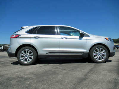 2019 Ford Edge, $17500. Photo 12