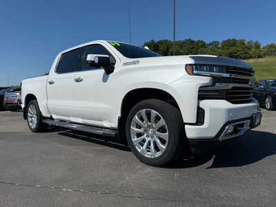 2019 Chevrolet 1500 Crew Cab, $42900. Photo 10