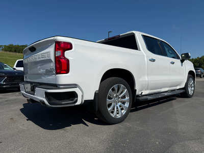 2019 Chevrolet 1500 Crew Cab, $42900. Photo 12
