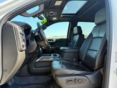2019 Chevrolet 1500 Crew Cab, $42900. Photo 4