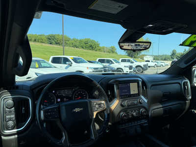 2019 Chevrolet 1500 Crew Cab, $42900. Photo 6