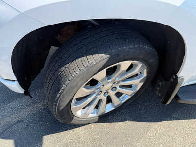 2019 Chevrolet 1500 Crew Cab, $42900. Photo 7