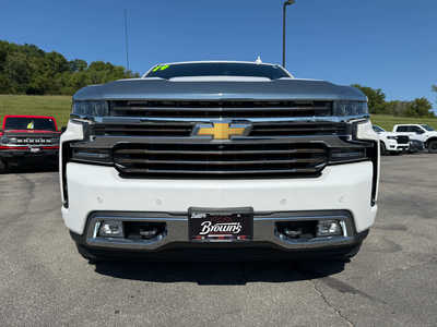 2019 Chevrolet 1500 Crew Cab, $42900. Photo 9