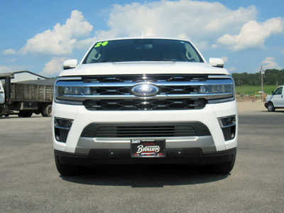 2024 Ford Expedition, $56900. Photo 10
