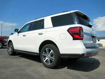 2024 Ford Expedition, $56900. Photo 3