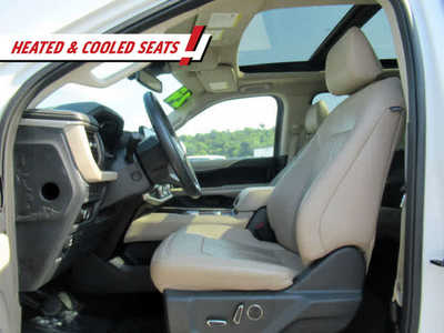 2024 Ford Expedition, $56900. Photo 4