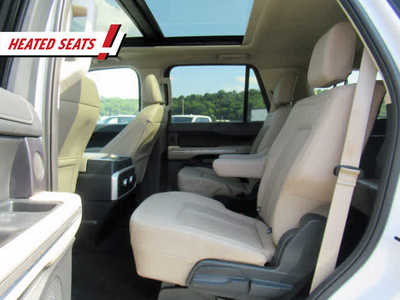 2024 Ford Expedition, $56900. Photo 5