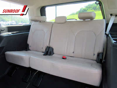 2024 Ford Expedition, $56900. Photo 6