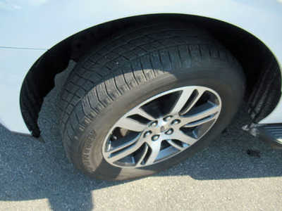 2024 Ford Expedition, $56900. Photo 8
