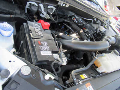2024 Ford Expedition, $56900. Photo 9