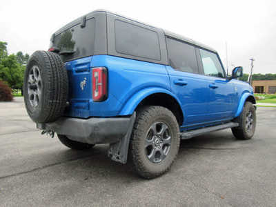 2022 Ford Bronco, $41900. Photo 6