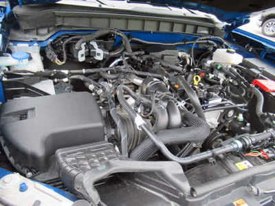 2022 Ford Bronco, $40900. Photo 8