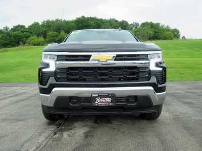2026 Chevrolet 1500 Crew Cab, $. Photo 10