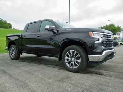 2026 Chevrolet 1500 Crew Cab, $. Photo 11