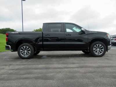 2026 Chevrolet 1500 Crew Cab, $. Photo 12