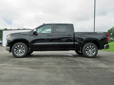 2026 Chevrolet 1500 Crew Cab, $. Photo 2