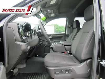 2026 Chevrolet 1500 Crew Cab, $. Photo 4