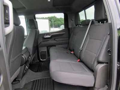 2026 Chevrolet 1500 Crew Cab, $. Photo 5