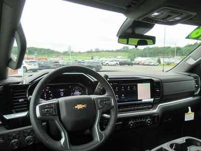 2026 Chevrolet 1500 Crew Cab, $. Photo 6