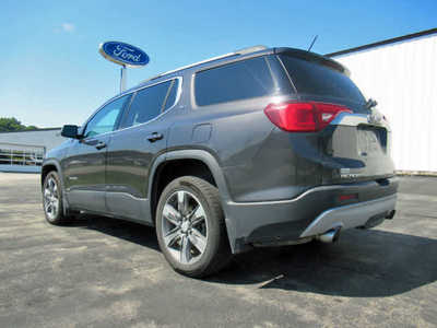 2018 GMC Acadia, $17900. Photo 2