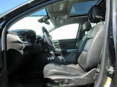 2018 GMC Acadia, $17900. Photo 3