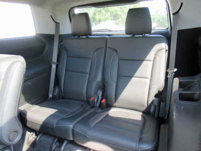 2018 GMC Acadia, $17900. Photo 5
