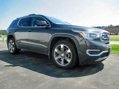2018 GMC Acadia, $17900. Photo 7